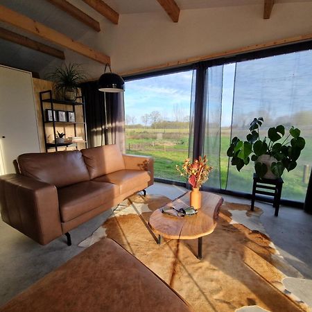 De Wilde Tuin - Tuinkamer Moergestel Exterior foto